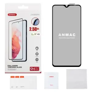Защитное стекло для Xiaom Redmi 9T 4G Full Cover ANMAC Арт. 1137358