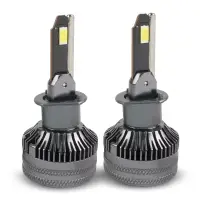 Светодиодная лампа AVS Antares H1, 9-36V, 45W, 2 шт.