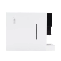 Кофемашина HAM-4103 1500Вт белый