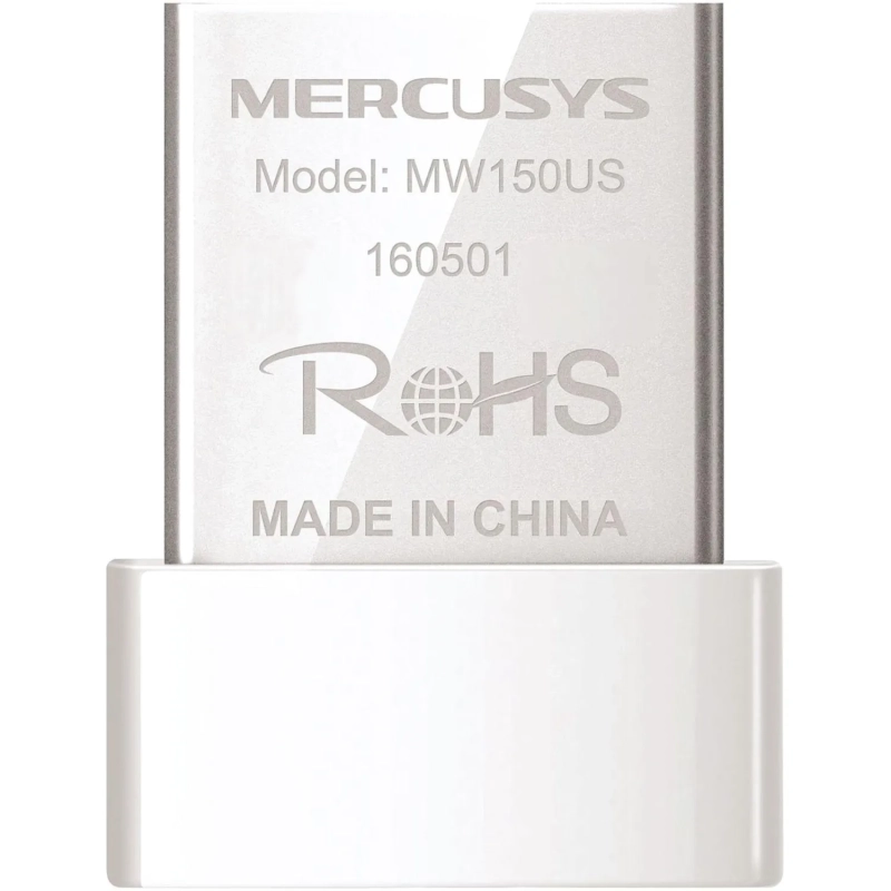 Сетевой адаптер Wi-Fi  Mercusys MW150US
