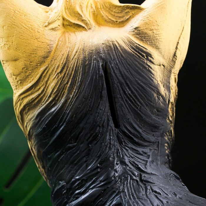 Копилка Копилка "Йоркширский терьер" стоя, 16х32х28см