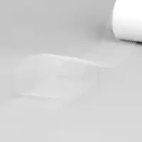 Фатин, 5 см, 23&plusmn;1 м, 11&plusmn;1 г/м&sup2;, белый №1