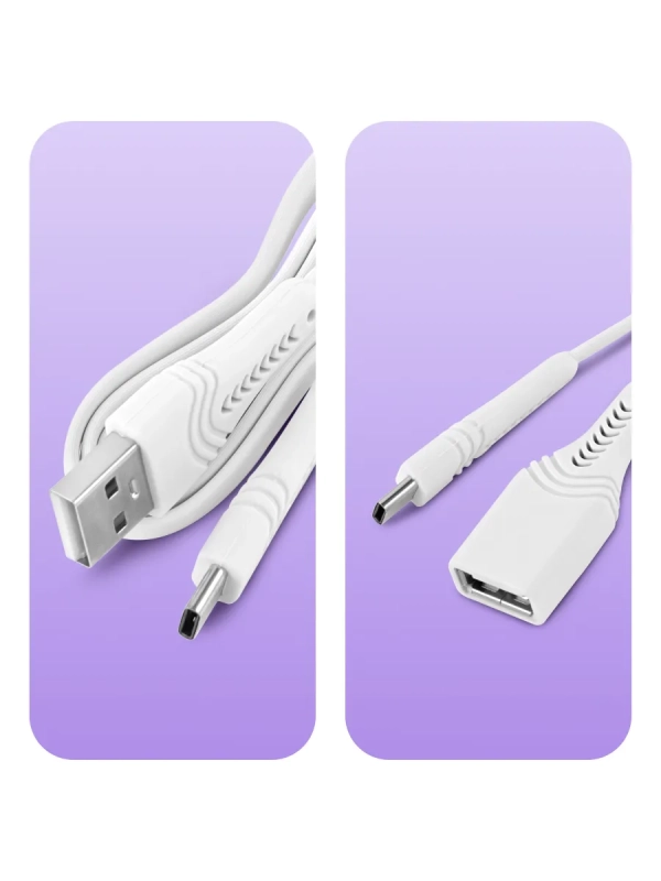 Повербанк-грелка КТ-2720 - 8000 mah