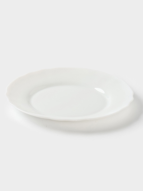 Тарелка десертная Тарелка десертная "LOUIS XV" 19 см