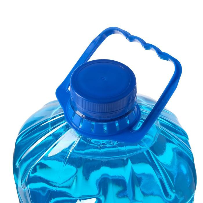 Зимняя жидкость стеклоомывателя AVS, -20С, 4 л, AVK-401 Зимняя жидкость стеклоомывателя AVS, -20С, 4 л, AVK-401