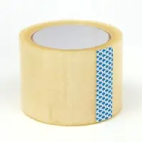 Скотч прозрачный 75&times;66 м, 50 мкм