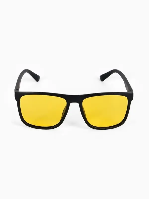 Очки для водителя &laquo;Мастер К&raquo;, антиблик, антифары