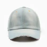 Бейсболка MINAKU Jeans, размер 58