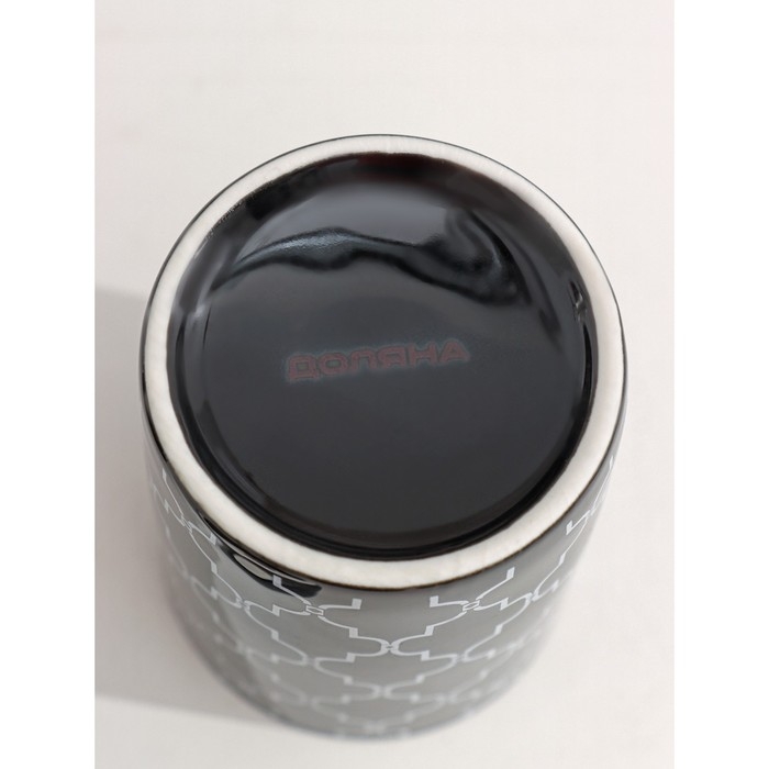 Набор аксессуаров для ванной комнаты Доляна «Марокко», 3 предмета (мыльница, дозатор для мыла, стакан) Набор аксессуаров для ванной комнаты Доляна «Марокко», 3 предмета (мыльница, дозатор для мыла, стакан)