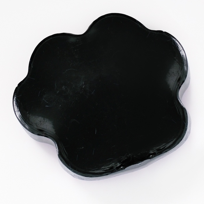 Сквиш антистресс - игрушка «Чёрная лапка», МИКС