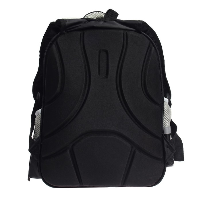 Рюкзак каркасный школьный Calligrata  Рюкзак каркасный школьный Calligrata "Мир аниме", 39 х 30 х 14 см