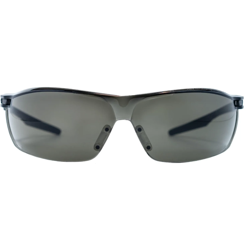 Очки защитные открытые РОСОМЗ О88 SURGUT super мягк носоупор(арт18823-5)