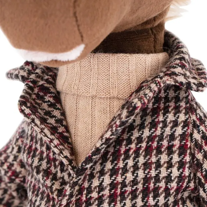 Мягкая игрушка "Конь Жан-Поль", 30 см 2624/30