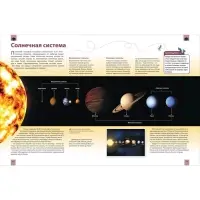 Самая полная энциклопедия &laquo;Космос&raquo;, 208 стр.