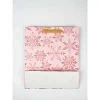 Набор пакетов &laquo;Новый год&raquo;, 3 шт,  26 &times; 30 &times; 9 см