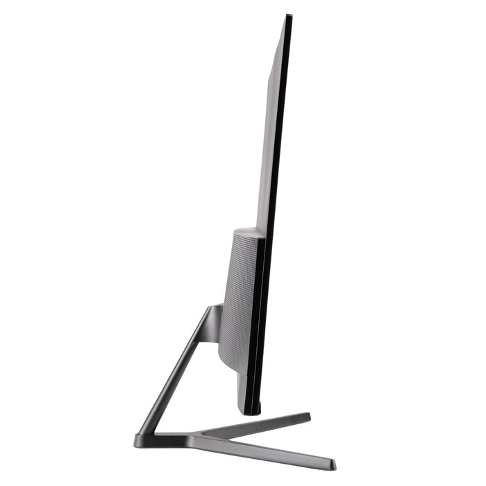 Монитор AMCV M27X3, 27 Монитор AMCV M27X3, 27", IPS, 1920×1080, 75Гц, 7 мс, D-Sub, HDMI, чёрный