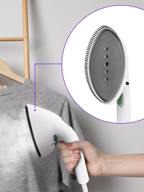 Отпариватель напольный для одежды КТ-9168 - 2000 Вт