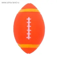 Игрушка для ванны «Мяч», цвет МИКС
