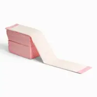 Пеленки впитывающие &laquo;Мой выбор&raquo; 60&times;90 см, целлюлозные, набор 30 шт., розовые