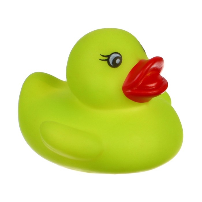 Набор резиновых игрушек для ванны «Морские животные», 6 шт, с пищалкой, Крошка Я Набор резиновых игрушек для ванны «Морские животные», 6 шт, с пищалкой, Крошка Я