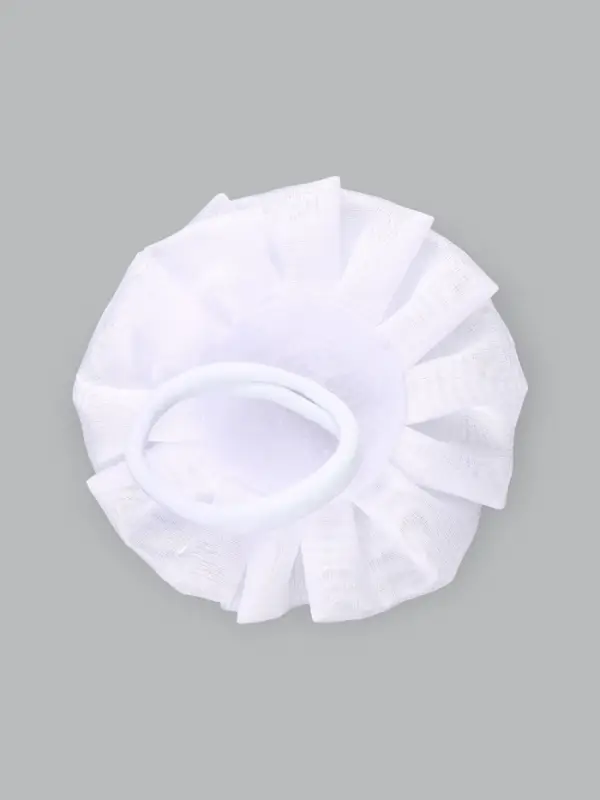 Бант для волос, ВИНКС, на резинке, 11 см