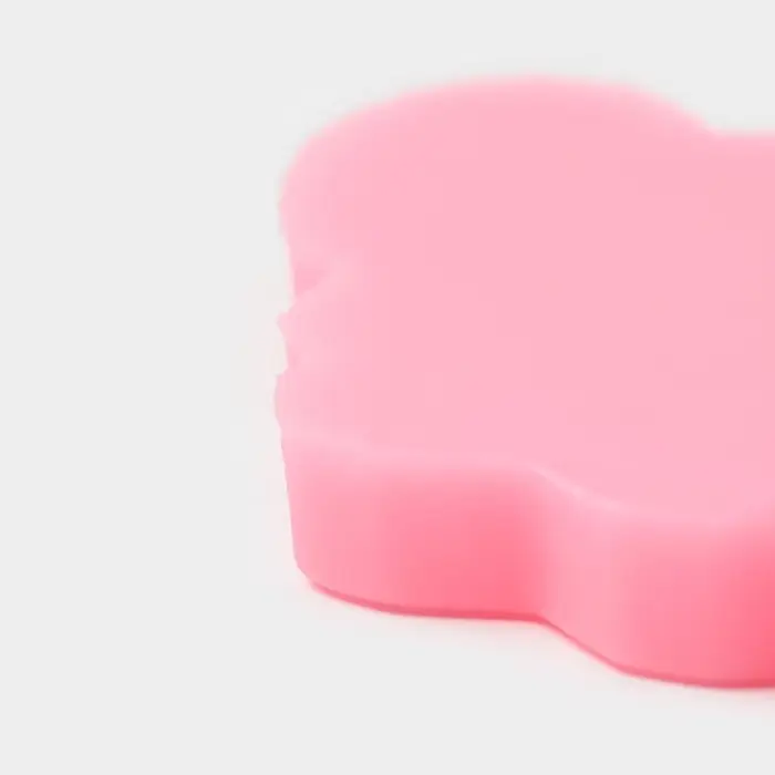 Молд для заливки &laquo;Цифры&raquo;, силикон, 10 ячеек, 15&times;10 см, МИКС