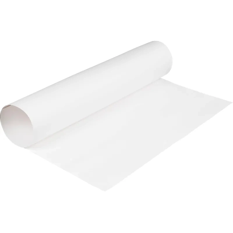 Ватман (бумага чертежная) 610х860мм 200г КБФГ 3л/уп, тубус 100х100х710мм