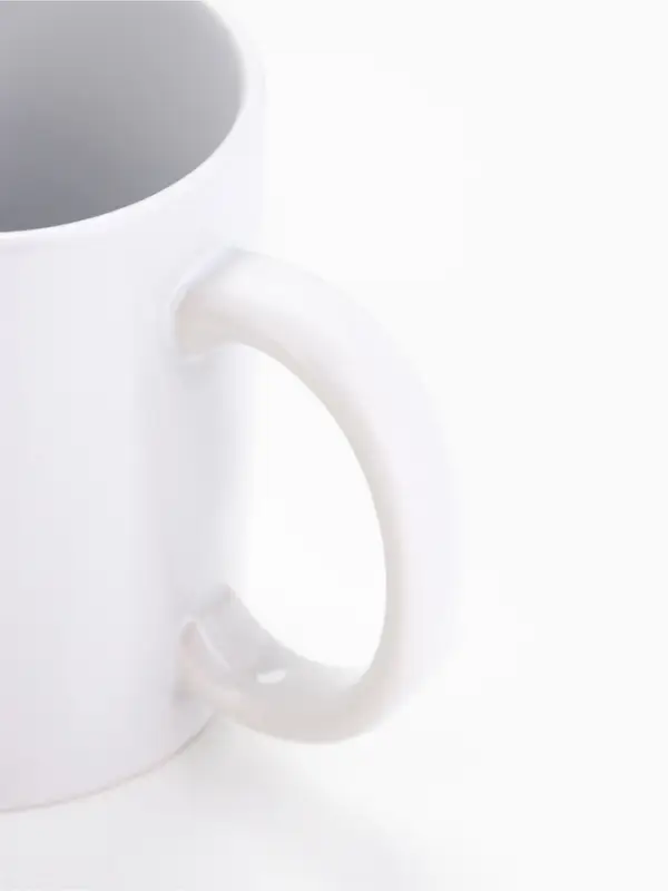 Кружка керамическая &laquo;Душа поёт&raquo;, 320 мл