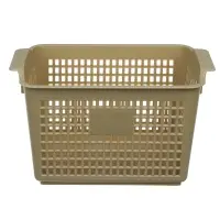 Корзина для хранения тм VETTA, пластик, 20х13,5х11,5см