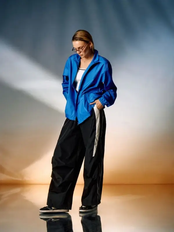 Ветровка Kivach темно-синяя, размер XS Ветровка Kivach темно-синяя, размер XS