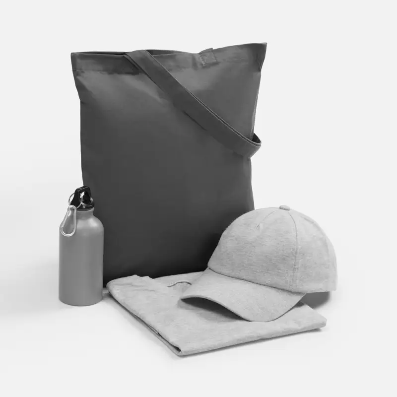 Набор Colorama, серый, размер XS