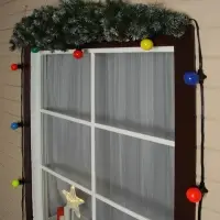 Гирлянда &laquo;Белт-лайт&raquo; 50 м, IP65, 2 Вт, тёмная каучуковая нить, шаг 20 см, Е27 (без ламп), 220 В