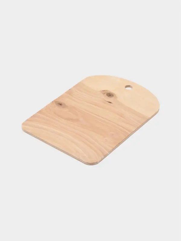 Доска разделочная сувенирная Дарим Красиво «Символ года.С новым годом, календарь», дерево, 27.5×19.5×0.5 см, разноцветная Доска разделочная сувенирная Дарим Красиво «Символ года.С новым годом, календарь», дерево, 27.5×19.5×0.5 см, разноцветная