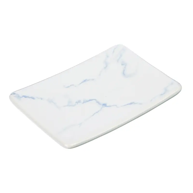 VETTA Мыльница, "Мрамор", керамика