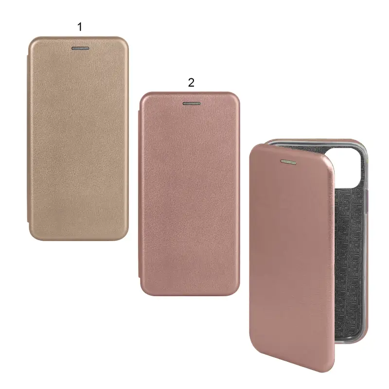 Чехол-книжка iPh 11 цвета в ассортименте Чехол-книжка iPh 11 цвета в ассортименте