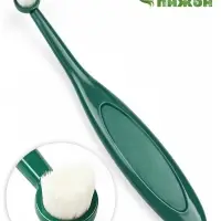 Зубная щётка для животных, ультрамягкая