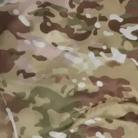 Спальник-одеяло "СО150" эконом, 180 х 73 см, от +10 до +25, камуфляж