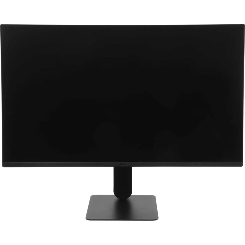 Монитор LG 23.8 24U411A-B FHD/IPS/250cd/120Гц/HDMI/VGA/черный