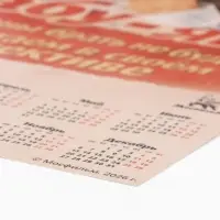 Календарь 2027, настенный, А3, &laquo;Бабу-Ягу со стороны брать не будем&raquo;