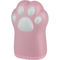 Точилка M&G So Many Cats, с контейнером, с зеркалом, 2 отверстия, в ассорт