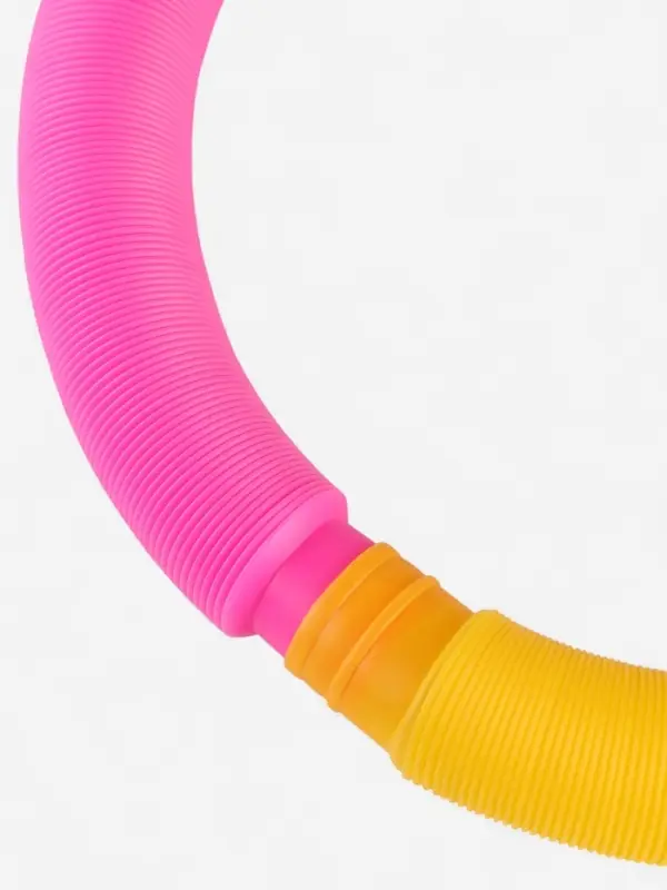 Игрушка-антистресс Pop Tubes &laquo;Труба&raquo;, набор 4 шт., цвета МИКС