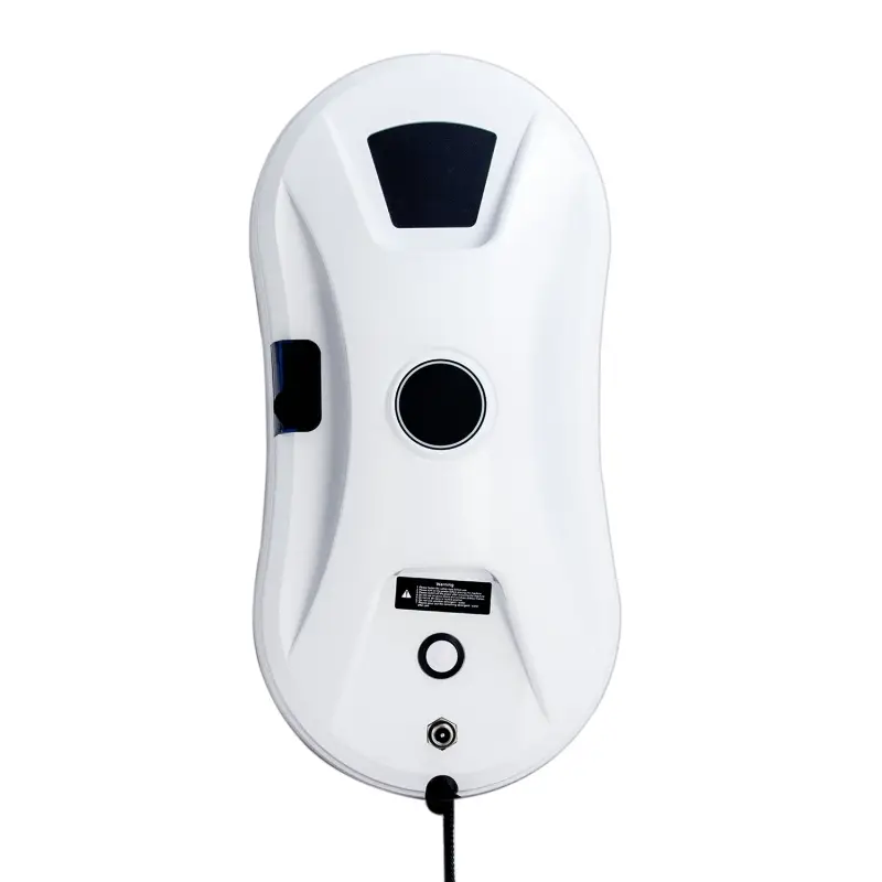 Робот для мойки окон W14S (1 распылитель) белый ( 6шт/кор ) Робот для мойки окон W14S (1 распылитель) белый ( 6шт/кор )