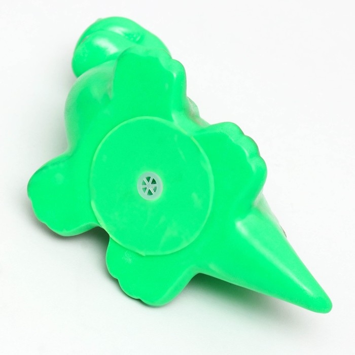 Игрушка - пищалка для купания в ванне  Игрушка - пищалка для купания в ванне "Животные" резиновая, 9см, микс