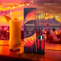 Аромадиффузор Passion Breesal  'Манговый шейк' 70мл, BR0031