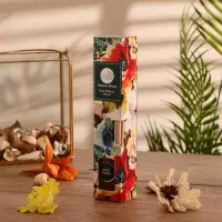 Диффузор "NATURE HUES" 60 мл. white flower Диффузор "NATURE HUES" 60 мл. white flower