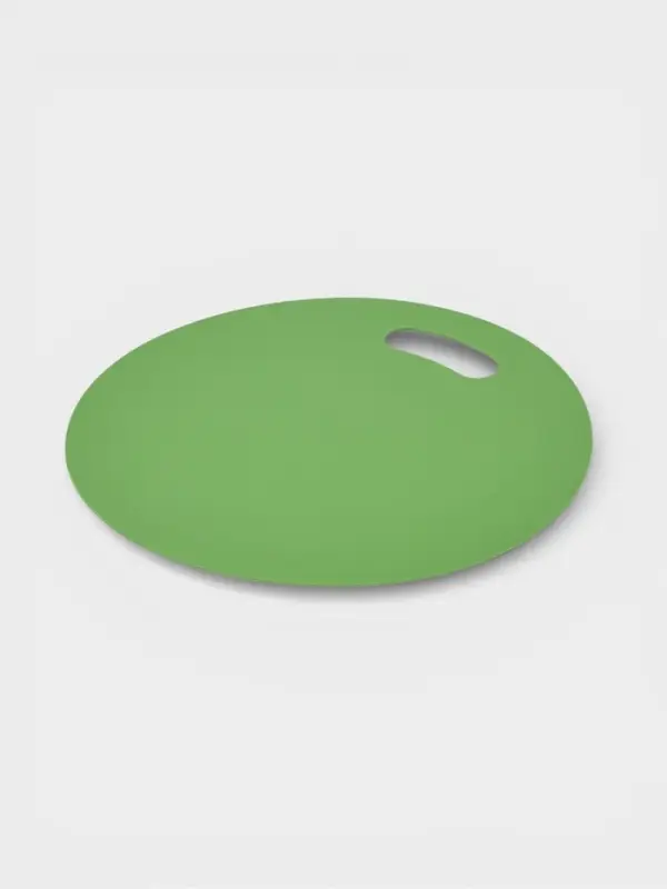 Набор досок разделочных гибких 3 шт, круглые, 32;27;22