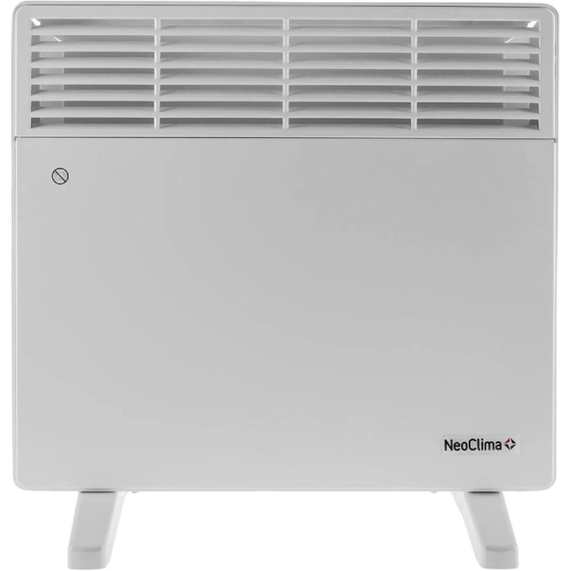 Конвектор Neoclima Comforte T1.0 (с опорами)