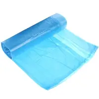 VETTA Мешки для мусора с завязками 60л/20 шт