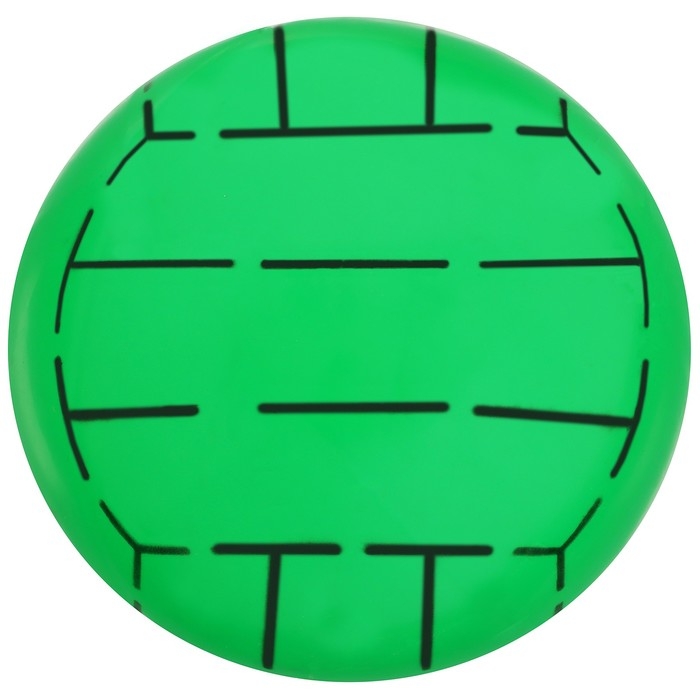 Мяч детский, d=22 см, цвет МИКС Мяч детский, d=22 см, цвет МИКС