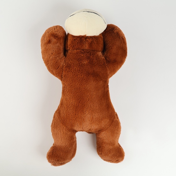 Мягкая игрушка «Обезьяна», 50 см